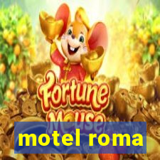 motel roma